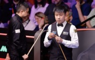 九游娱乐官方入口-丁俊晖遭看衰 赵心童获胜赔率断层领先 但夺冠赔率快被一人追上了