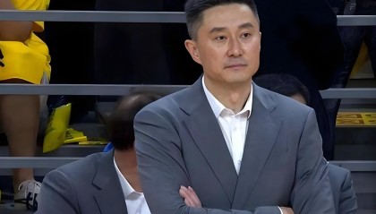 九游娱乐登录入口-广东队输上海40分！留下了4个疑惑，让球迷有点看不懂